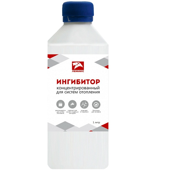 Ингибитор коррозии Лемакс