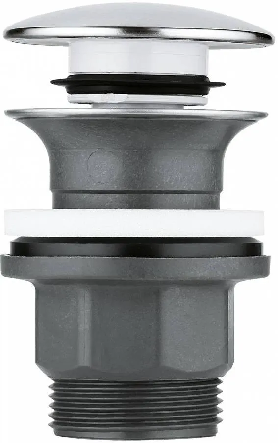 Сифон для раковины Grohe 40824000 Сифон для раковины Grohe 40824000