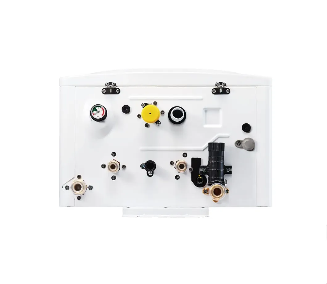 Газовый настенный котел Navien Deluxe S-30K Coaxial (двухконтурный, закрытая камера) Газовый настенный котел Navien Deluxe S-30K Coaxial (двухконтурный, закрытая камера)