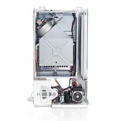 Газовый настенный котел Ferroli Vitabel F 32 (двухконтурный)