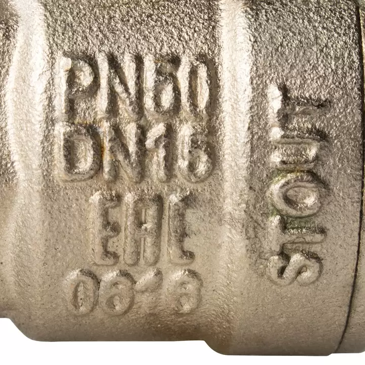 Кран шаровой полнопроходной STOUT ВР/НР, ручка бабочка 1/2" (SVB-0004-000015) Кран шаровой полнопроходной STOUT ВР/НР, ручка бабочка 1/2" (SVB-0004-000015)