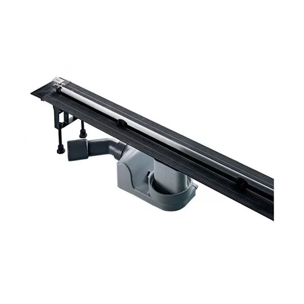 Душевой лоток Viega Advantix Vario Set (704360) хром глянцевый Душевой лоток Viega Advantix Vario Set (704360) хром глянцевый