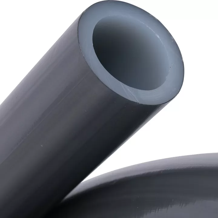 Труба Stout 32х4,4 PEX-a из сшитого полиэтилена с кислородным слоем, серая (бухта 50) (SPX-0001-003244) Труба Stout 32х4,4 PEX-a из сшитого полиэтилена с кислородным слоем, серая (бухта 50) (SPX-0001-003244)