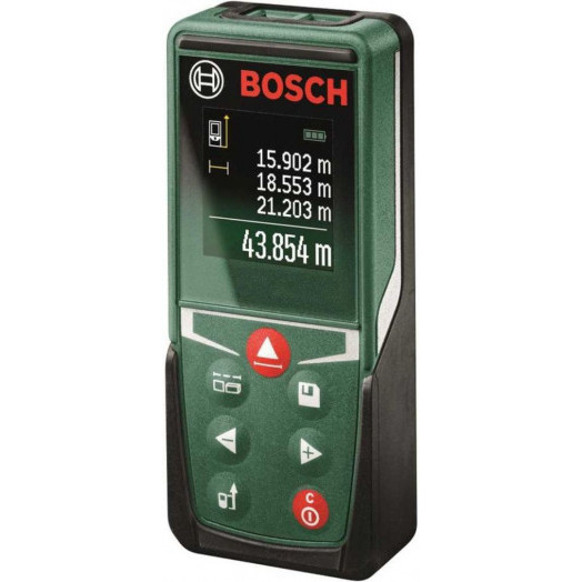 Дальномер лазерный BOSCH Universal Distance 50 Дальномер лазерный BOSCH Universal Distance 50