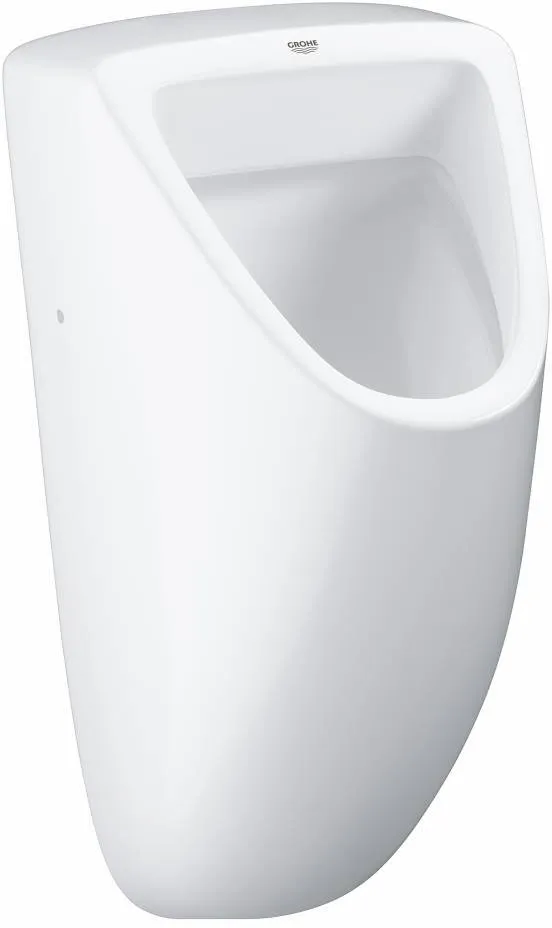 Писсуар Grohe Bau Ceramic 39438000 белый