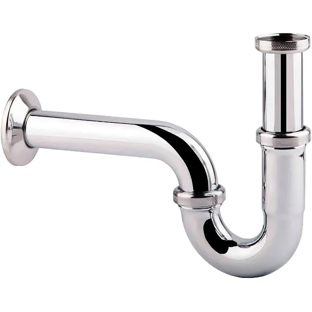 Сифон для раковины Grohe 28947000 Сифон для раковины Grohe 28947000
