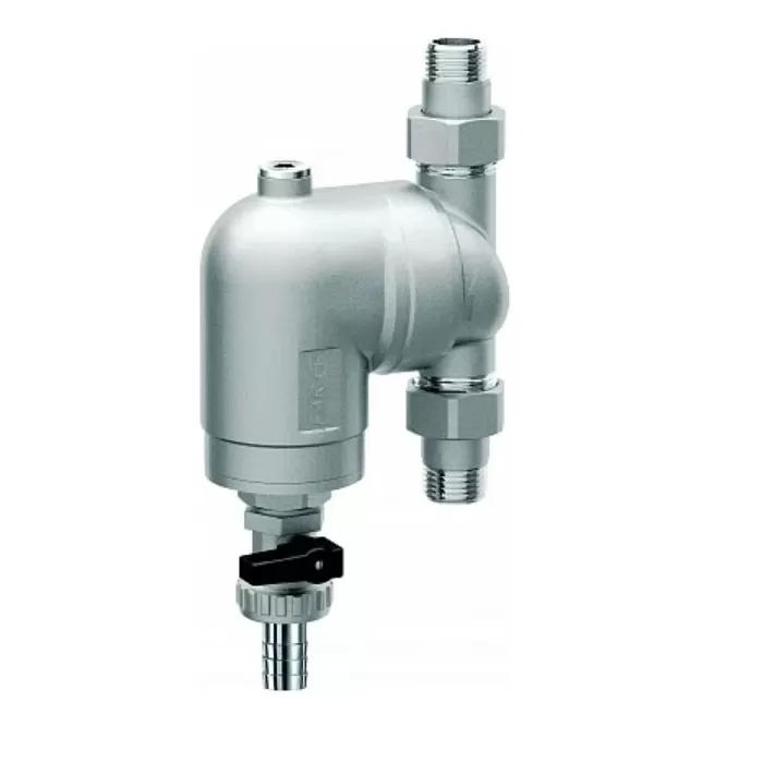 Фильтр FAR 100 мкм под манометр, Max: 95 C, 25 бар. 3/4" НР (FA 39A3 34100) Фильтр FAR 100 мкм под манометр, Max: 95 C, 25 бар. 3/4" НР (FA 39A3 34100)