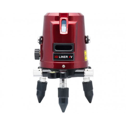 Нивелир лазерный ADA 3D Liner 2V дальность до 50 м Нивелир лазерный ADA 3D Liner 2V дальность до 50 м
