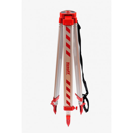 Штатив для нивелира 1,6м 5/8" NeroFF