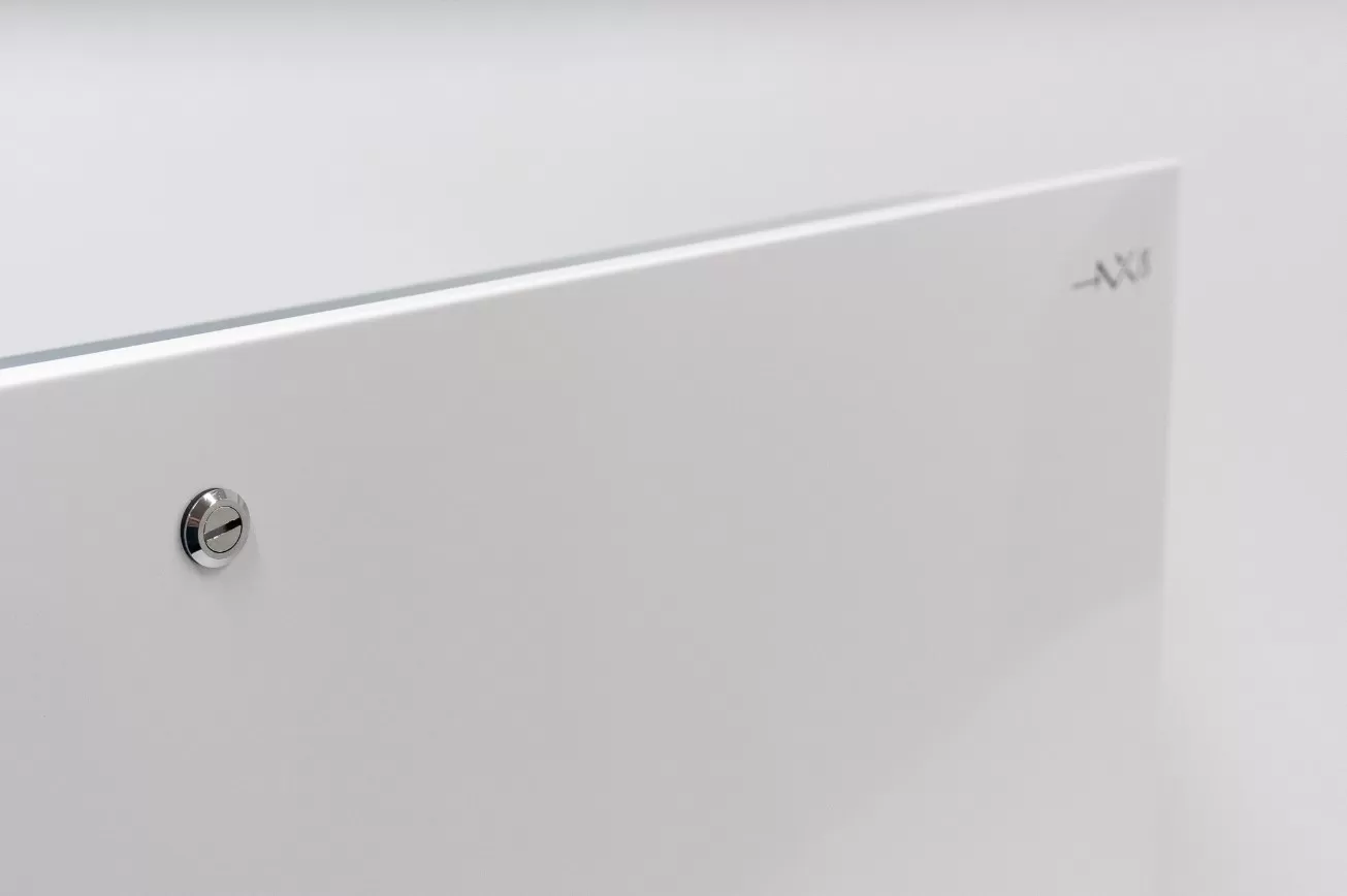Шкаф коллекторный внутренний AXIS RV3 (AXISRV3) Шкаф коллекторный внутренний AXIS RV3 (AXISRV3)