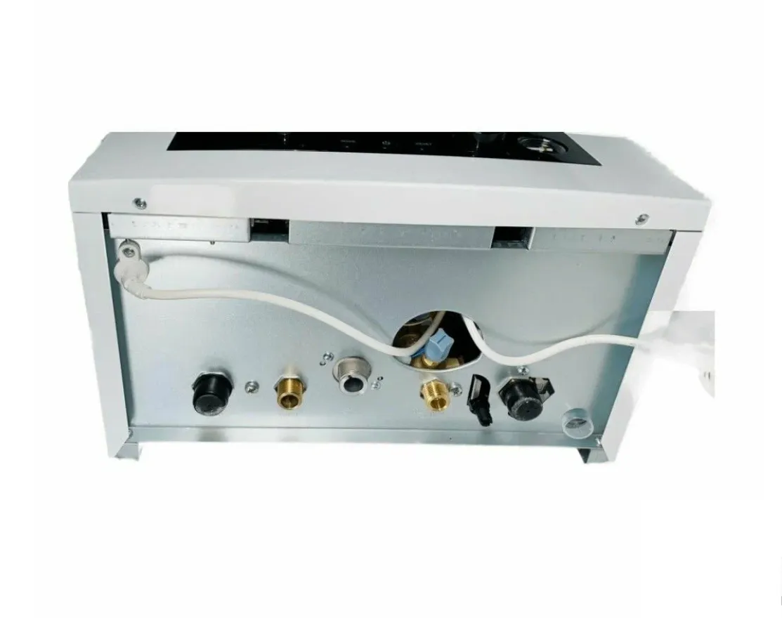 Котел газовый Navien HEATLUXE NGB210-16K (двухконтурный, закрытая камера сгорания) Котел газовый Navien HEATLUXE NGB210-16K (двухконтурный, закрытая камера сгорания)