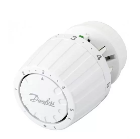 Термоголовка Danfoss RA 2940 (арт. 013G2940) Термоголовка Danfoss RA 2940 (арт. 013G2940)
