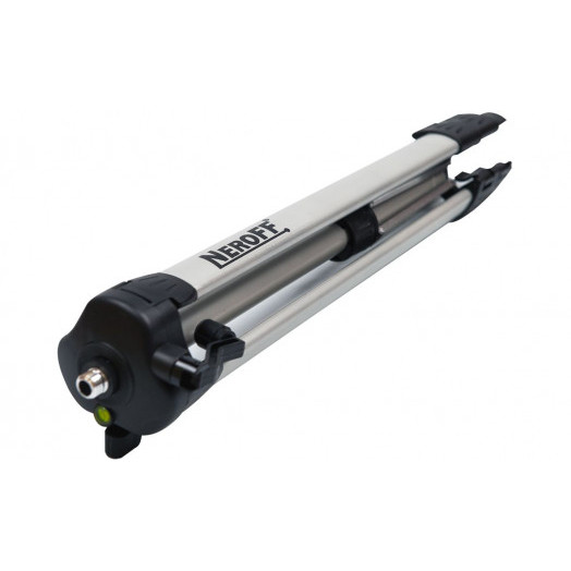 Штатив для нивелира 1,2м 5/8" NeroFF Штатив для нивелира 1,2м 5/8" NeroFF