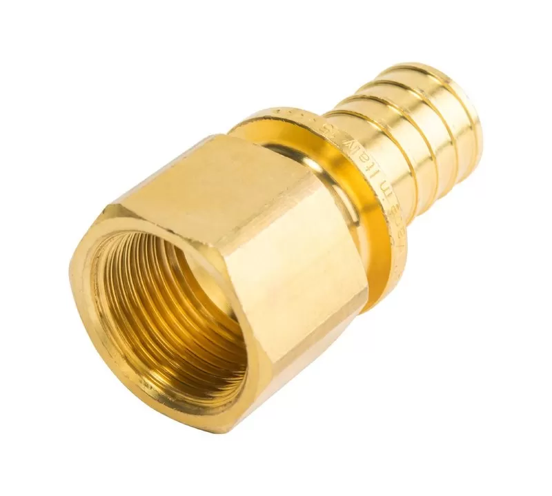 Переходник с внутренней резьбой Stout 25-3/4 (арт. SFA-0002-002534) Переходник с внутренней резьбой Stout 25-3/4 (арт. SFA-0002-002534)