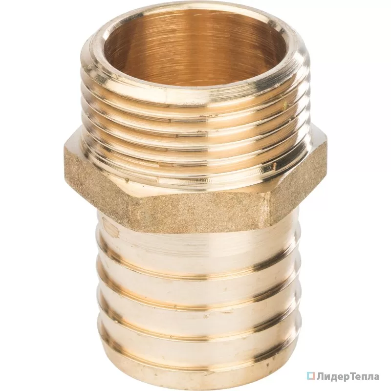 Stout Штуцер НР 1 X25 (арт. SFT-0035-000125) Stout Штуцер НР 1 X25 (арт. SFT-0035-000125)