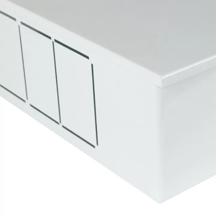Шкаф распределительный наружный ШРН-4 651х120х854 (SCC-0001-001112) Шкаф распределительный наружный ШРН-4 651х120х854 (SCC-0001-001112)
