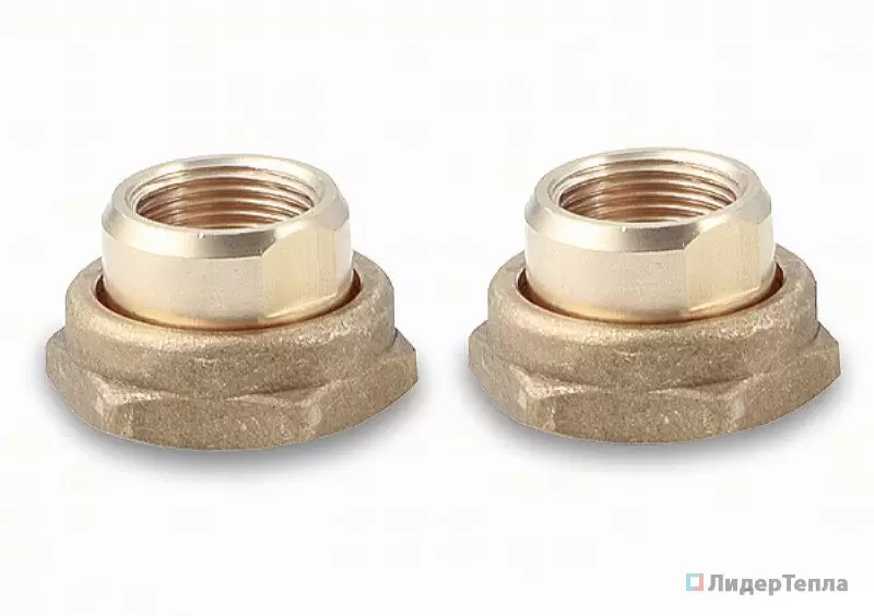 Grundfos Резьбовое трубное присоединение (G1 1/4 x Rp3/4, к-т 2 шт, для UР 20) (арт. 00525152) Grundfos Резьбовое трубное присоединение (G1 1/4 x Rp3/4, к-т 2 шт, для UР 20) (арт. 00525152)