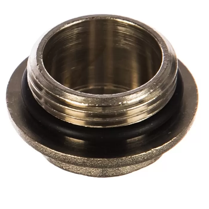 Заглушка для коллектора Elsen 3/4" НР (EMW01.001) Заглушка для коллектора Elsen 3/4" НР (EMW01.001)