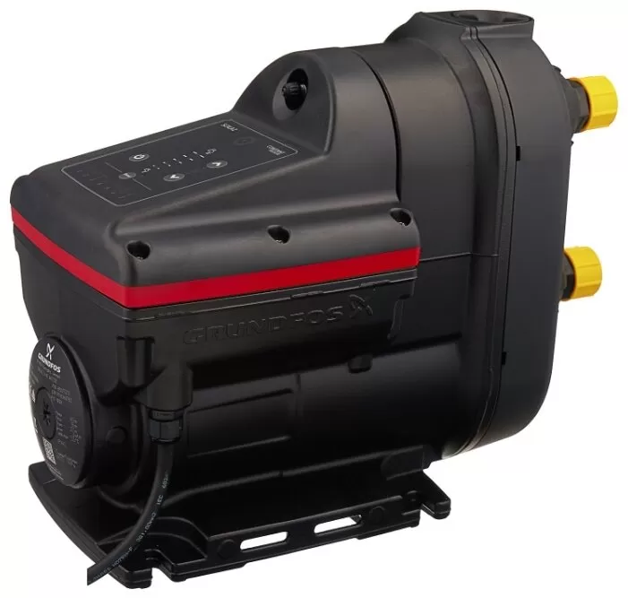 Насосная станция Grundfos Scala2 3-45 (99027073)