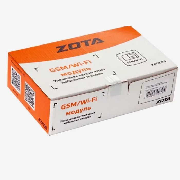 Модуль управления Zota GSM_GPRS_WiFi встраиваемый (GM3443320008) Модуль управления Zota GSM_GPRS_WiFi встраиваемый (GM3443320008)
