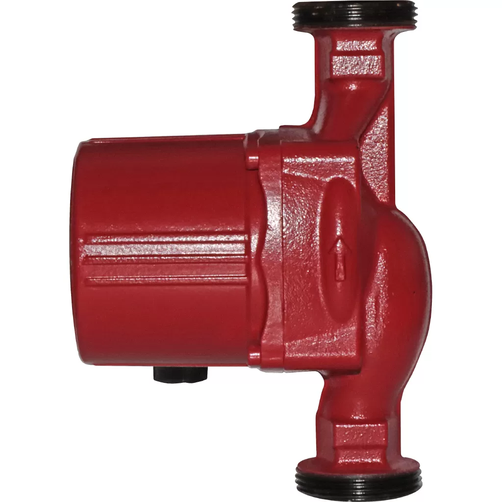 Циркуляционный насос Rommer 25/40-130 (RCP-0002-2541301)