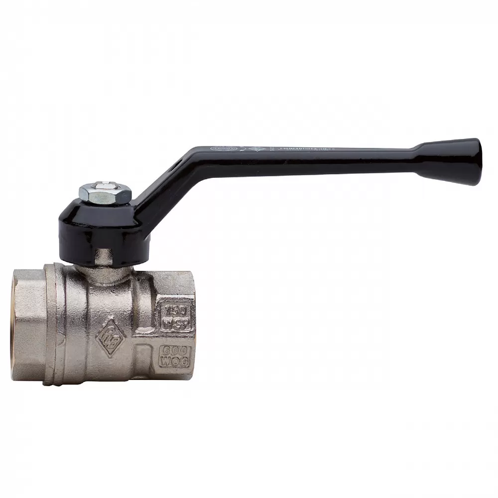 Кран шаровый Rubinetterie Bresciane UNI-SFER вн/вн 1/2" (арт. 150004000) Кран шаровый Rubinetterie Bresciane UNI-SFER вн/вн 1/2" (арт. 150004000)