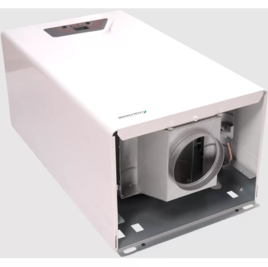 Газовый настенный котел ITALTHERM City Class 40 F (двухконтурный, закрытая камера) Газовый настенный котел ITALTHERM City Class 40 F (двухконтурный, закрытая камера)