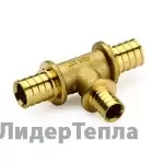 Тройник равнопроходной Stout 32 (арт. SFA-0013-000032)