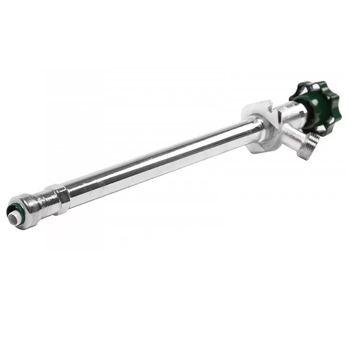 Уличный кран Arrowhead FF50 незамерзающий 20 см, с антисифоном и Push-Fit 16 мм (FF50RG08-RUS) Уличный кран Arrowhead FF50 незамерзающий 20 см, с антисифоном и Push-Fit 16 мм (FF50RG08-RUS)