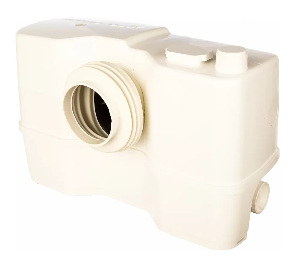 Канализационная установка Grundfos Sololift 2 WC-3 Канализационная установка Grundfos Sololift 2 WC-3