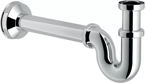Сифон для раковины Nobili AV00105/2CR Сифон для раковины Nobili AV00105/2CR
