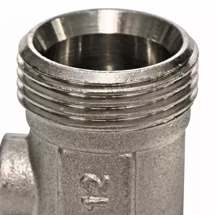 Узел Stout нижнего подключения для радиатора, раздельный 3/4 (арт. SVH-0005-000020)