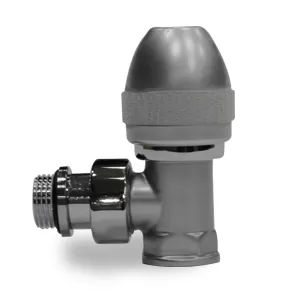 Вентиль SR Rubinetterie Ovus угловой 1/2", цвет серый матовый (0435-1500VC0N) Вентиль SR Rubinetterie Ovus угловой 1/2", цвет серый матовый (0435-1500VC0N)
