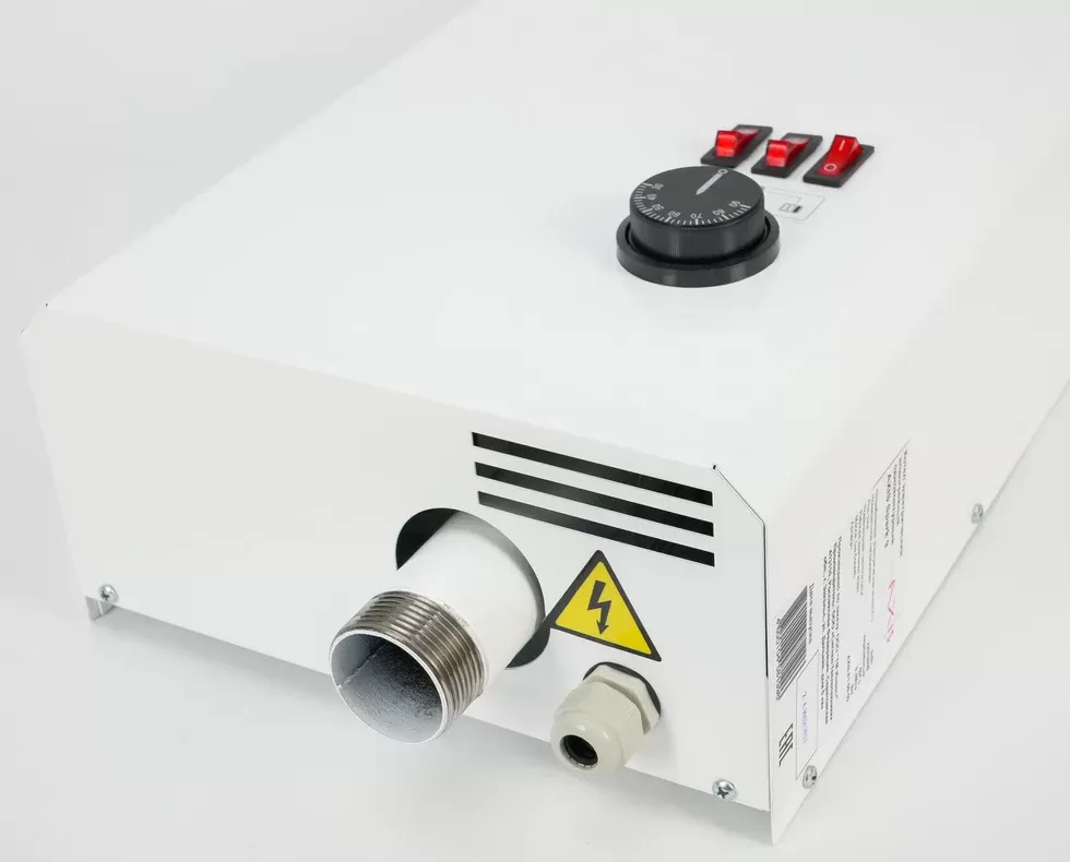 Котел электрический AXIS Spark 7.5 Котел электрический AXIS Spark 7.5