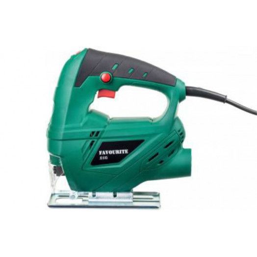 Лобзик Favourite JS-610 610Вт Лобзик Favourite JS-610 610Вт