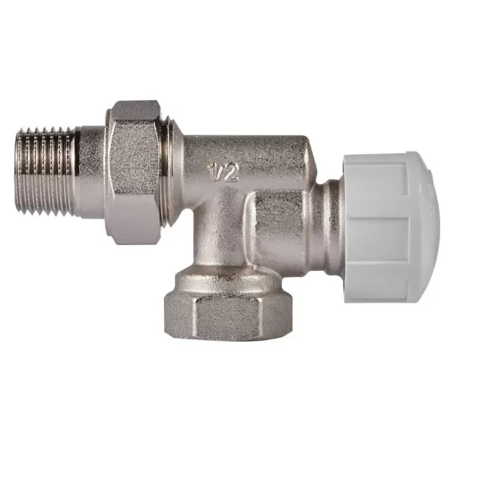 Набор термостатический Royal Thermo для радиатора осевой 1/2" М30х1,5 (RTE 07.011) Набор термостатический Royal Thermo для радиатора осевой 1/2" М30х1,5 (RTE 07.011)