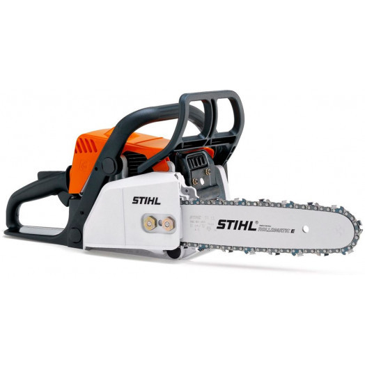 Бензопила STIHL MS 180-14" 35 см