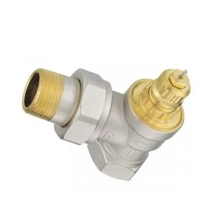 Клапан Danfoss угловой RA-G Д 20 мм (арт. 013G1678) Клапан Danfoss угловой RA-G Д 20 мм (арт. 013G1678)