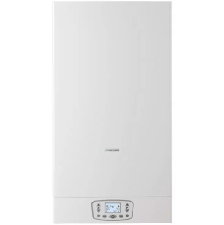 Газовый настенный котел ITALTHERM Time 35 F (двухконтурный, закрытая камера) Газовый настенный котел ITALTHERM Time 35 F (двухконтурный, закрытая камера)