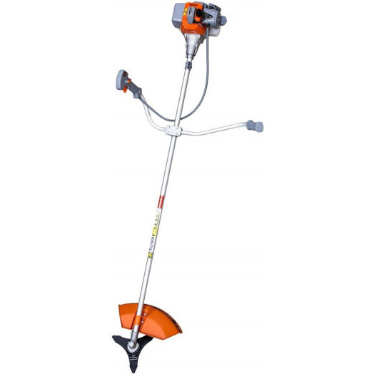 Триммер бензиновый Machinstore MC 255/52R
