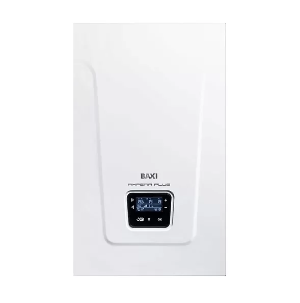 Электрический котел Baxi Ampera Pro 14 Электрический котел Baxi Ampera Pro 14