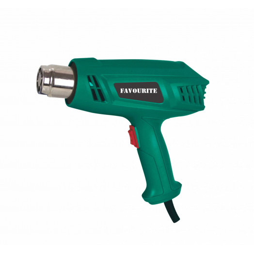 Фен строительный FHGP-1800 1800Вт Фен строительный FHGP-1800 1800Вт