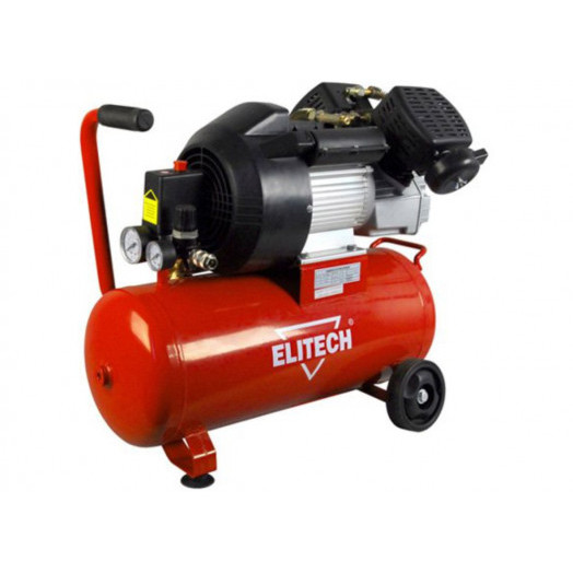 Компрессор ELITECH КПМ200/24 Компрессор ELITECH КПМ200/24
