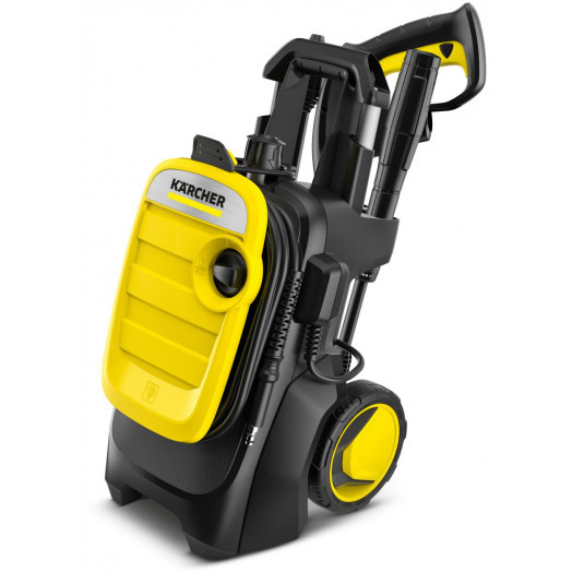 Минимойка высокого давления Karcher K 5 Compact 1.630-750 Минимойка высокого давления Karcher K 5 Compact 1.630-750