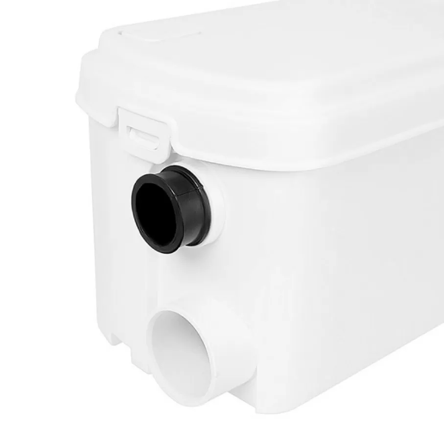Канализационная насосная станция Hoobs RCS 250 (08801H)