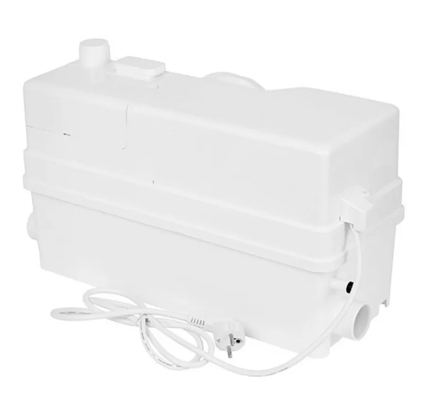 Канализационная насосная станция Hoobs RCS 801 (08804H) Канализационная насосная станция Hoobs RCS 801 (08804H)