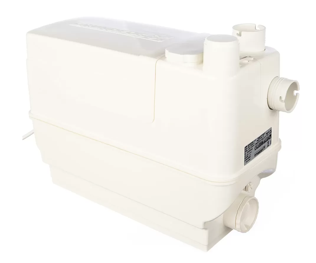 Канализационная установка Grundfos Sololift 2 C-3
