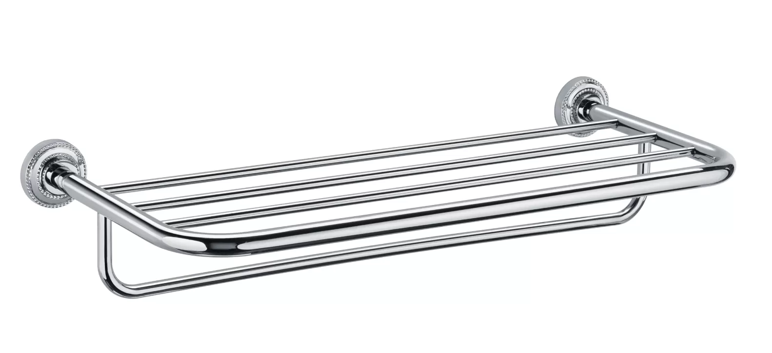Полка для полотенец FIXSEN Style (FX-41115) Полка для полотенец FIXSEN Style (FX-41115)