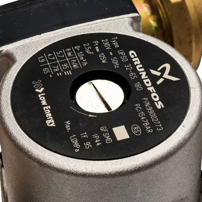 Насосная группа Stout SDG-0007 со смесителем 1" с насосом Grundfos UPSO 25-65 DN 32 (SDG-0007-003202) Насосная группа Stout SDG-0007 со смесителем 1" с насосом Grundfos UPSO 25-65 DN 32 (SDG-0007-003202)