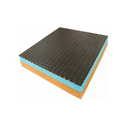 Сэндвич-панель звукоизоляционная Ruspanel RPG (РПГ) Comfort 1250х595х22 мм Сэндвич-панель звукоизоляционная Ruspanel RPG (РПГ) Comfort 1250х595х22 мм